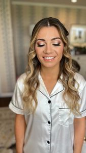 Instagram post by @makeup_by_nicole