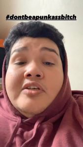 Instagram post by @thatbigguy700