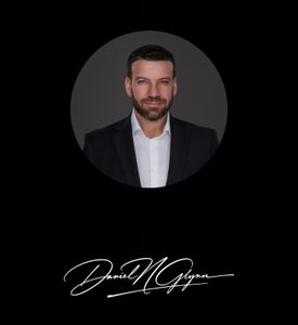 Instagram post by @danielnglynn