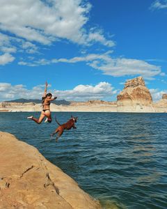 Instagram post by @bellakess