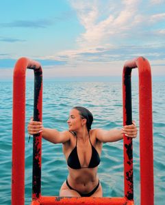 Instagram post by @bellakess