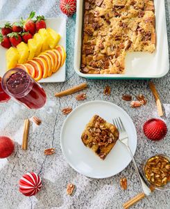 Instagram post by @glutenfreecookingbygold