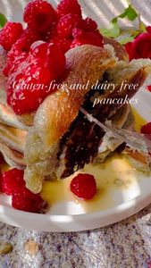 Instagram post by @glutenfreecookingbygold