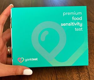 Instagram post by @glutenfreecookingbygold