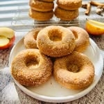 @glutenfreecookingbygold Instagram Profile