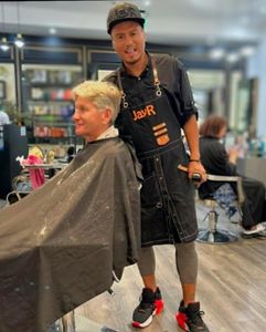 Instagram post by @jrd_hairgod