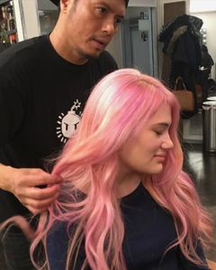 Instagram post by @jrd_hairgod