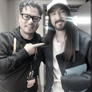 Instagram post by @jrd_hairgod