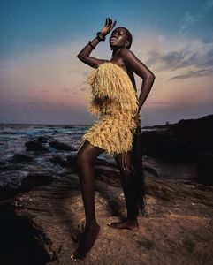 Instagram post by @queennyakimofficial