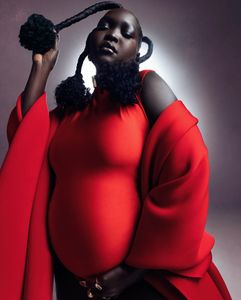 Instagram post by @queennyakimofficial