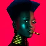 @queennyakimofficial Instagram Profile