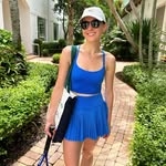 @happyandhealthyolivia Instagram Profile