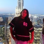 @ellieanadelucio Instagram Profile