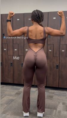 Instagram post by @nilsa_simbine