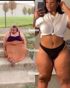 Instagram post by @iamdonie_