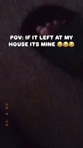 Instagram post by @iamdonie_