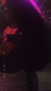 Instagram post by @iamdonie_