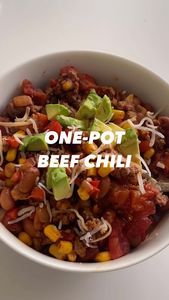 Instagram post by @onecrazedfoodie