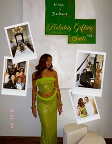 Instagram post by @kiranxkajal