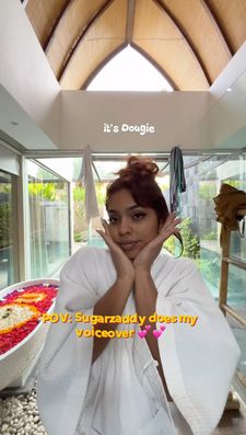 Instagram post by @kiranxkajal