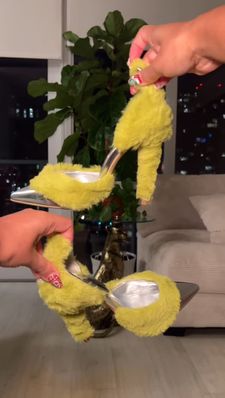 Instagram post by @kiranxkajal