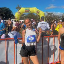 Instagram post by @tazminjennifer