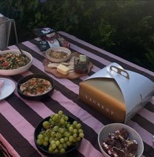 Instagram post by @tazminjennifer