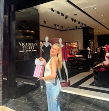 Instagram post by @tazminjennifer