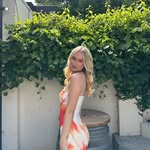 @tazminjennifer Instagram Profile