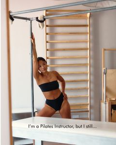 Instagram post by @fitwithchristie