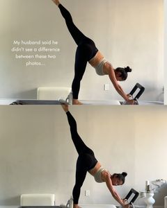 Instagram post by @fitwithchristie