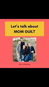 Instagram post by @liz.is.listening