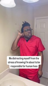 Instagram post by @thechocdoc_md