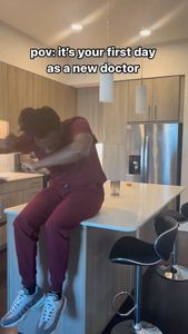 Instagram post by @thechocdoc_md