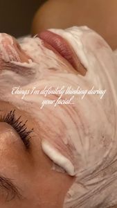 Instagram post by @theskincarehacker