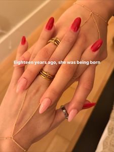 Instagram post by @theskincarehacker