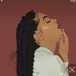 @rxchelglenn_ Instagram Profile