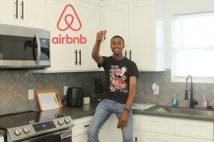 Instagram post by @jalenjames225