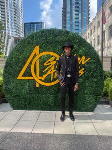 Instagram post by @jalenjames225