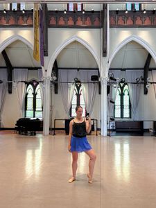 Instagram post by @katelynonpointe