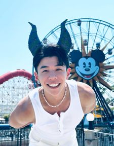 Instagram post by @andylin2201