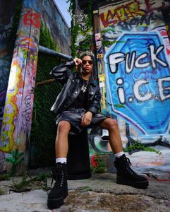 Instagram post by @gotdamnkam