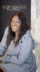 Instagram post by @kemi_chronicles