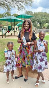 Instagram post by @kemi_chronicles