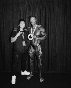 Instagram post by @calvinyouttitham