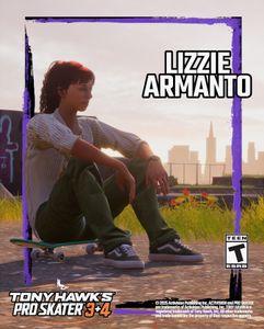 Instagram post by @lizziearmanto