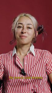 Instagram post by @lizziearmanto