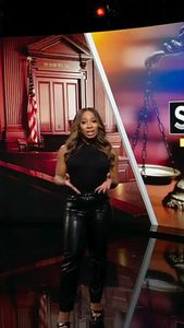 Instagram post by @alexisfraziertv