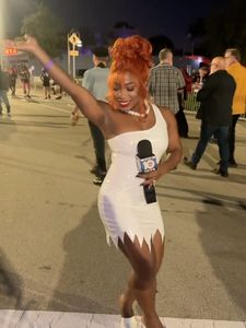 Instagram post by @alexisfraziertv