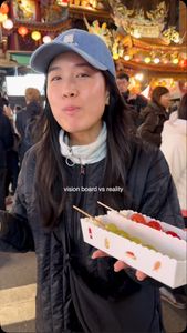 Instagram post by @rowenatsai